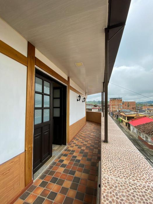Apartamento en Santa Rosa de Cabal