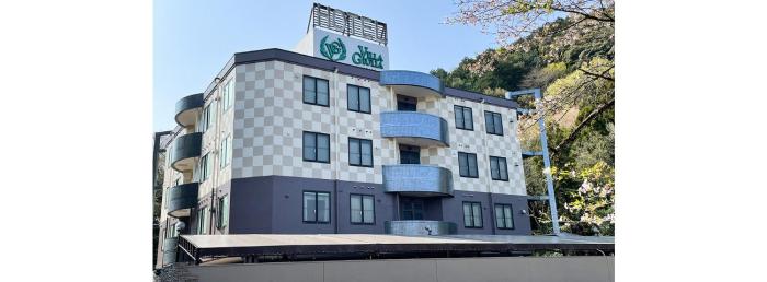 ホテルヴィラジュリア ナガラ - 大人専用