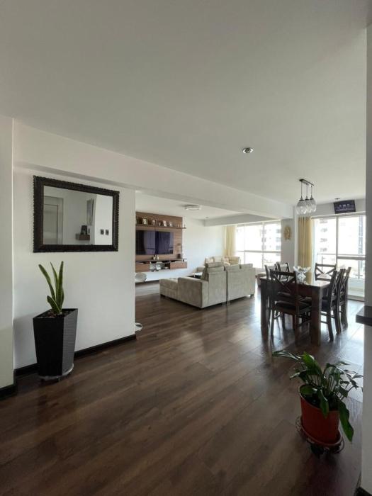 Tu hogar lejos de casa