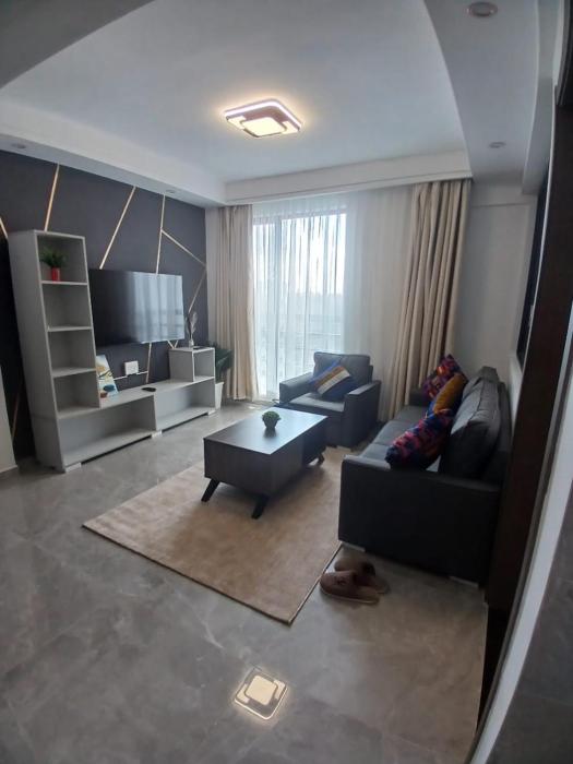 City oasis Valley arcade