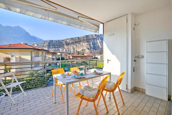 Torbolino - Happy Rentals