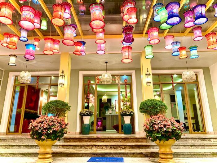 De Vivre Hoi An Hotel