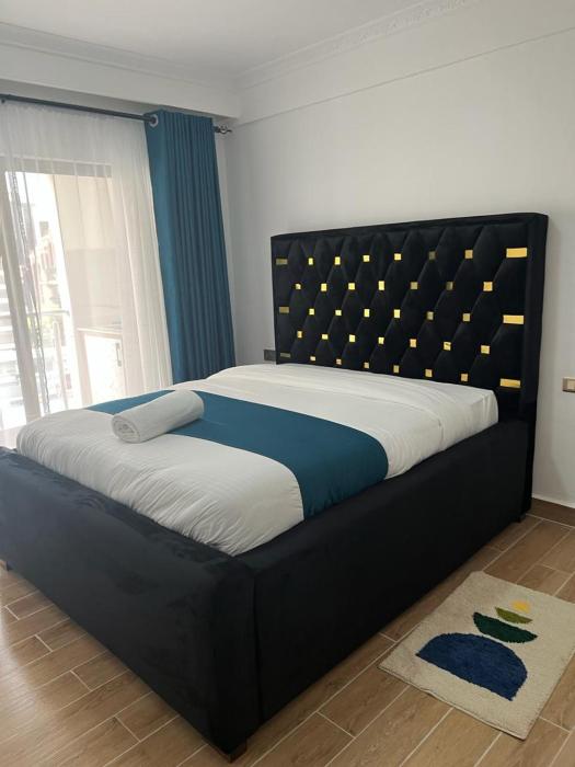 Kilimani one bedroom apt Woodavenue Edith