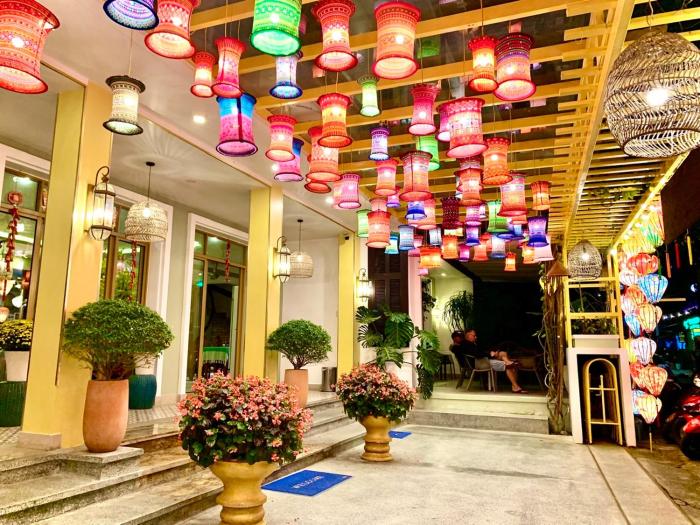 DE VIVRE HOI AN - Aman Boutique Hotel