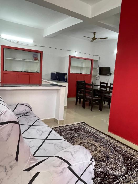 Z-One Serviced Apartment