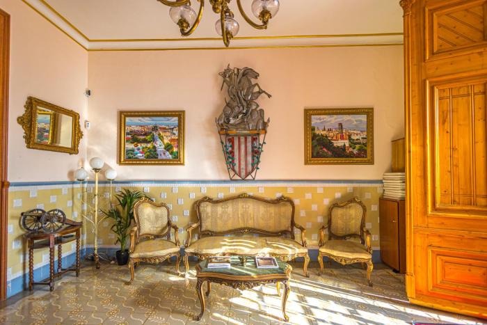 Hotel Llar de Capitans