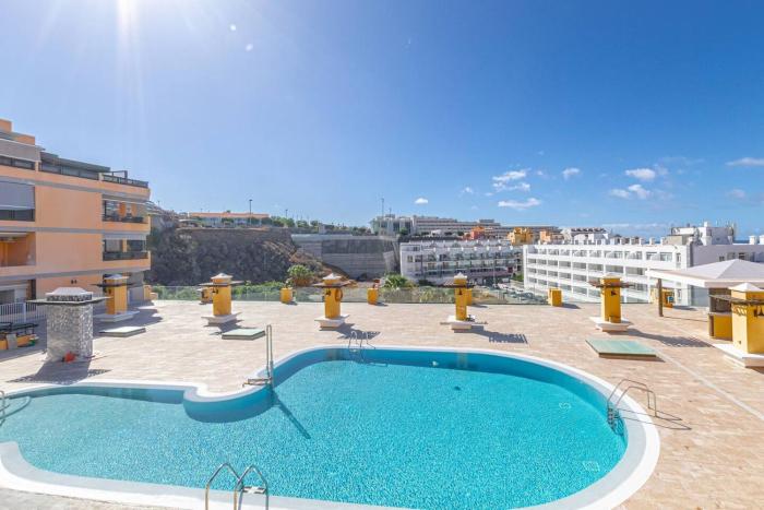 Sunset Flower Apt by Dream Homes Tenerife