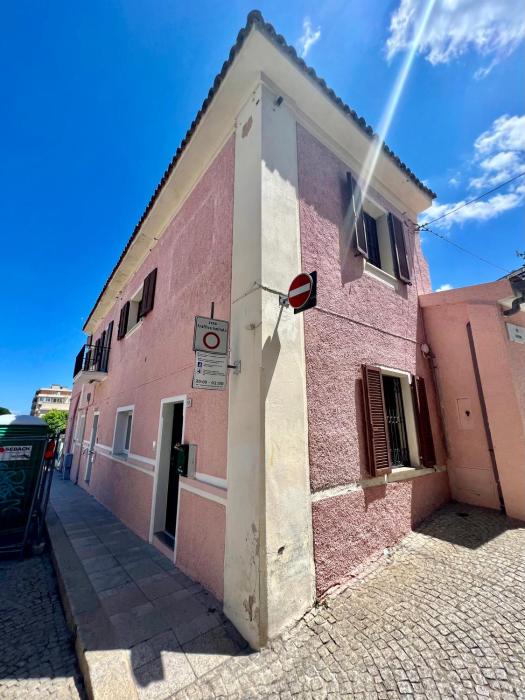Studio Garibaldi 52 - Renovated Studio in Old Town Olbia