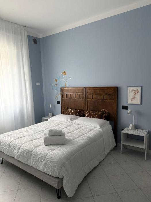 Apartments Giada Style