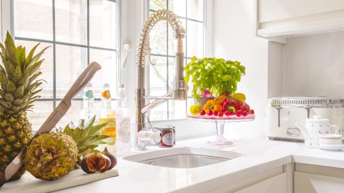 Discover the Exclusive Charm of a Covent Garden Luxury Nomads Home