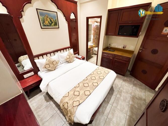 Mumbai Corporate Apartment - Near Airport