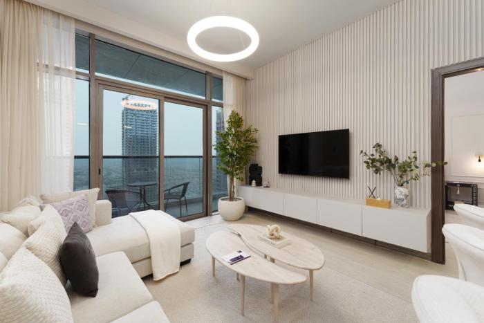 Maison Privee - Modern Living with Premium Amenities close to Marina