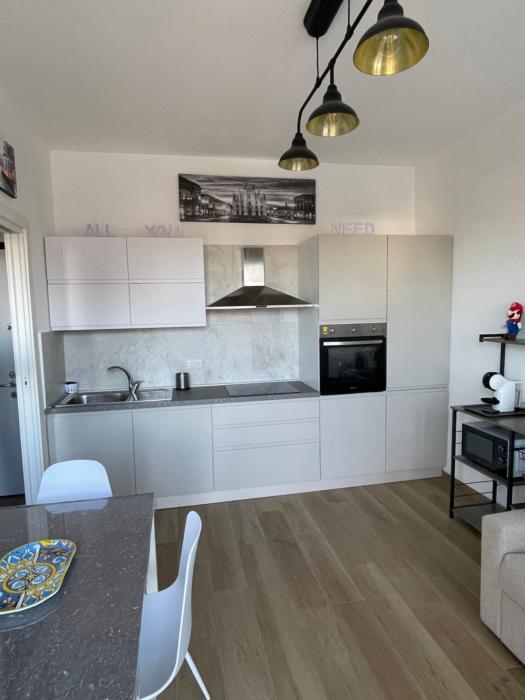 All you need in Milan