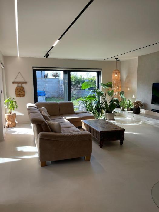 U NÁS DOMA v LUŽICÍCH