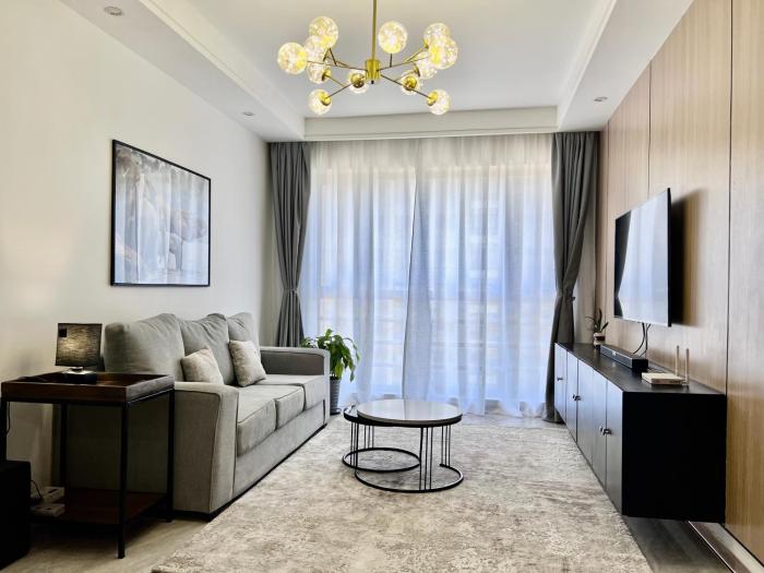 Kito Homes Kileleshwa