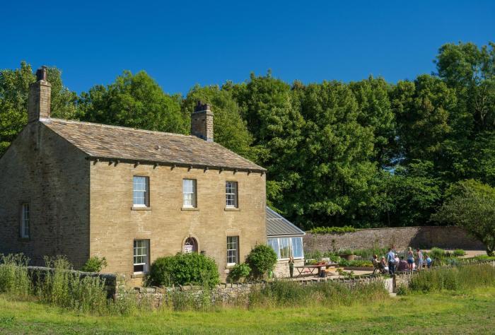 The Sanctuary by Birch Stays