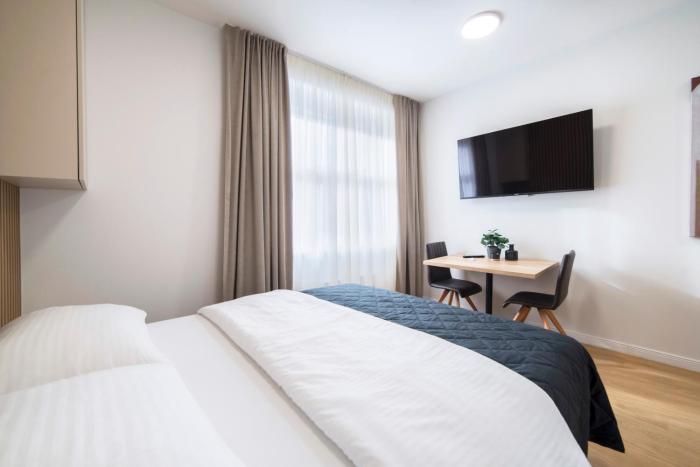 The Modern Hatz, 3rd floor no elevator