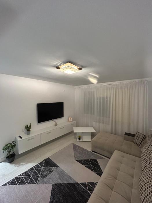 Apartament Central