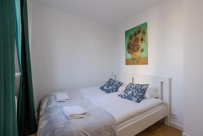 ShortStayPoland Waliców B171