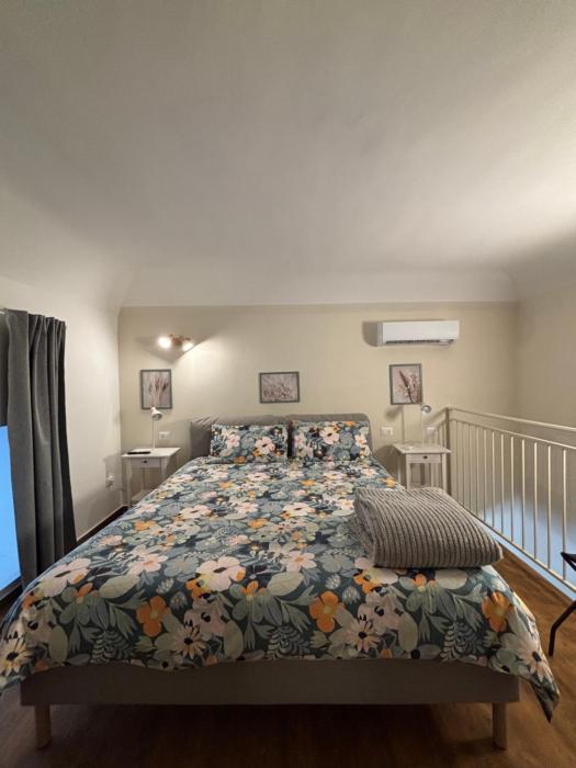 Sicily Loft Living 2