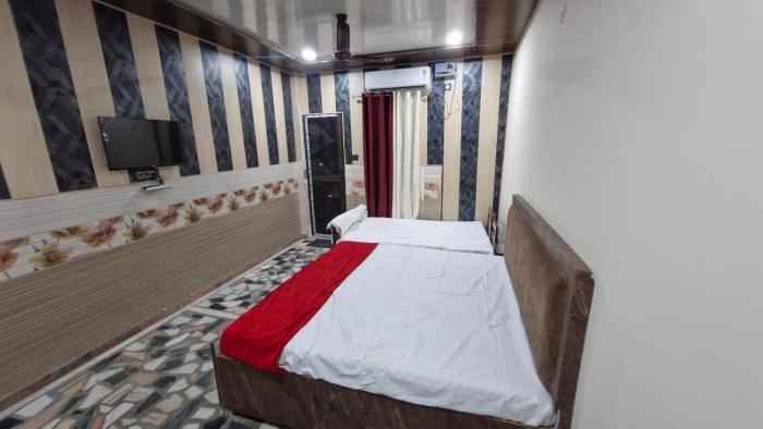 Murli Krishna Home Stay
