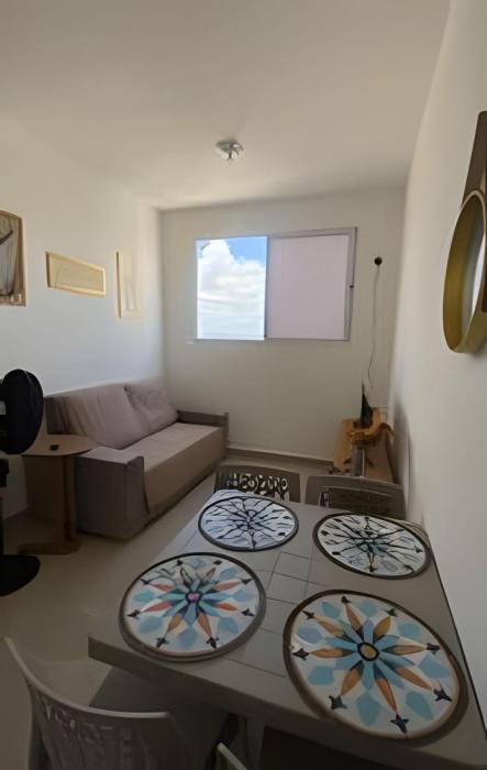 1403 Apto 2 Qtos Cabedelo João Pessoa