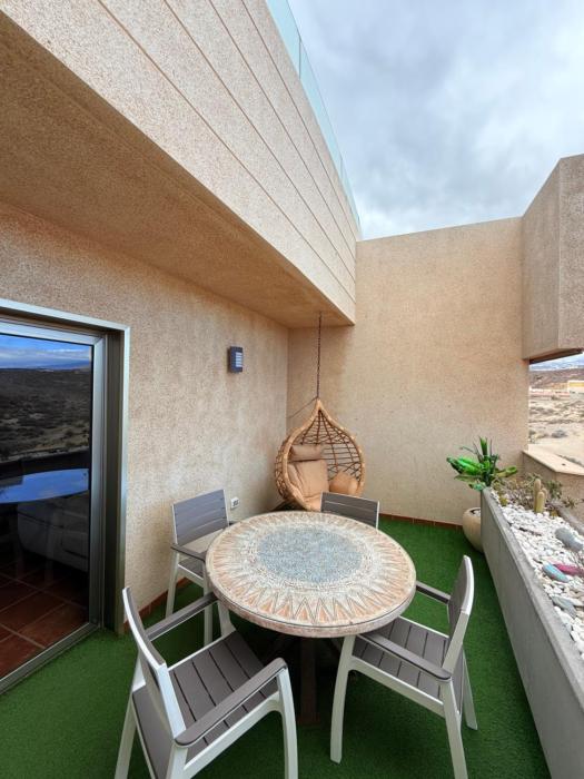 Sailor Home El Medano