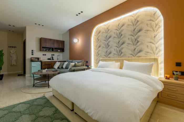 The Sulaymaniyah Elite