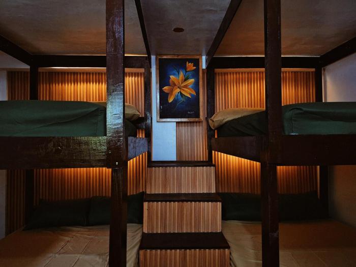 Balay Karajaw Island Home 12pax