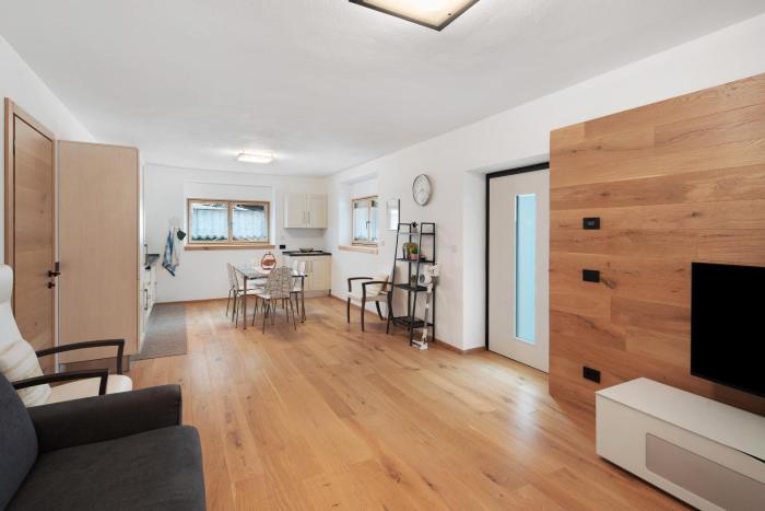 Appartamento Rododendro