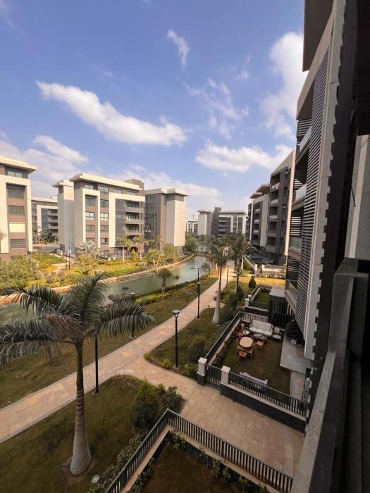 Luxury Living- Prevado, Madinaty