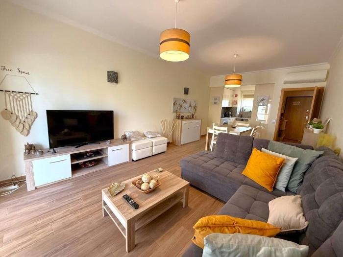 Albufeira Marina Gardens AO