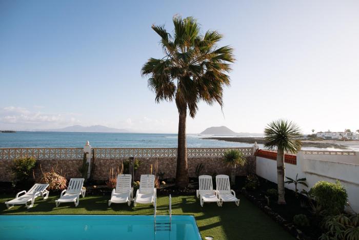 Casa Ola Relax in style by the sea