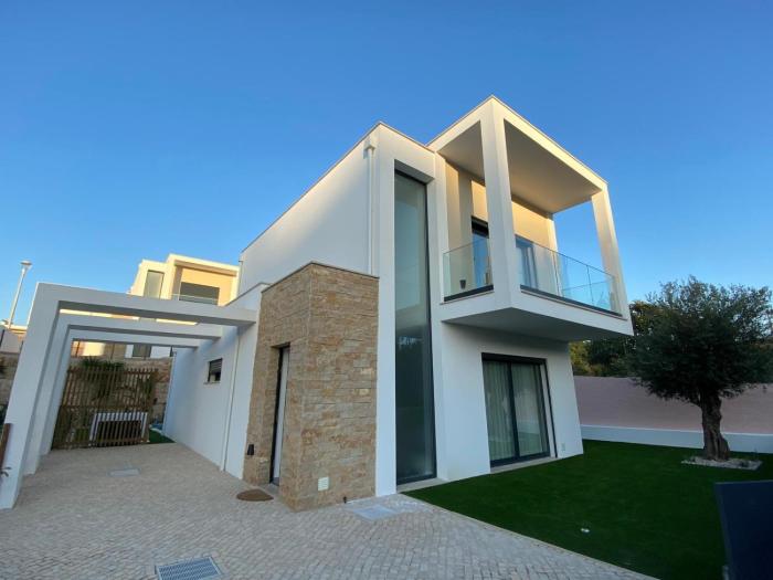 Casa do Cruzeiro - BY SCH