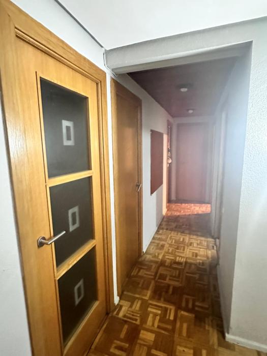 Apartamento en san Juan centro