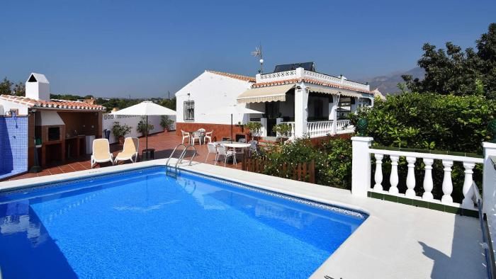 Casa Carmen by Casitas Select