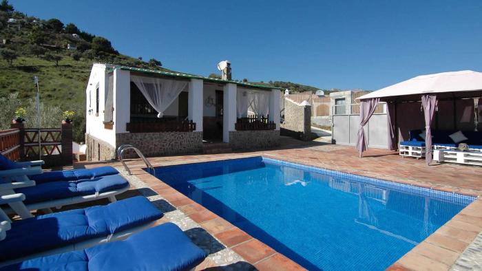 Cortijo Mirador Casitas Select