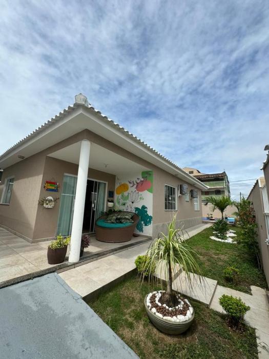 Casa aconchegante em Saquarema!