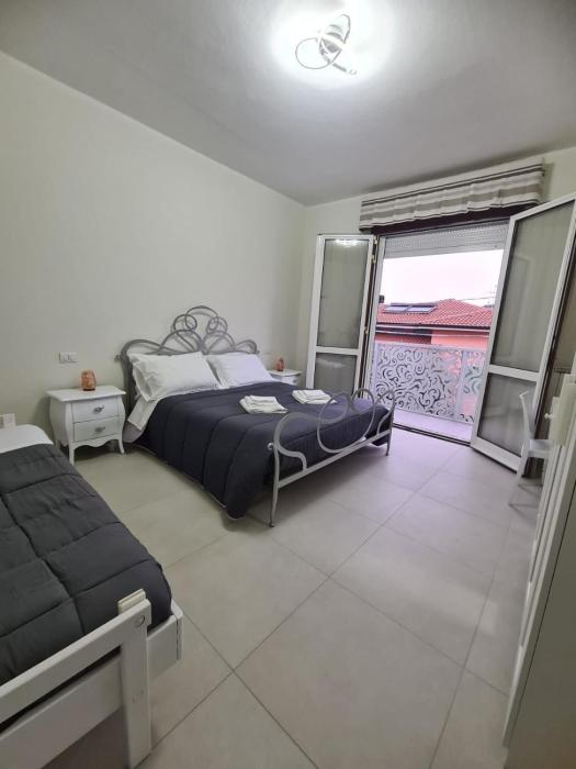 Casa Emanuela Arceto Appartamento 2