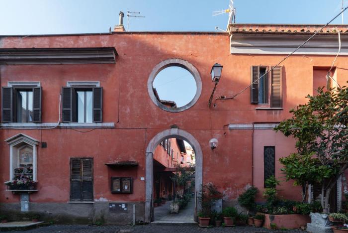 Orti Apartment - Charme Holidays