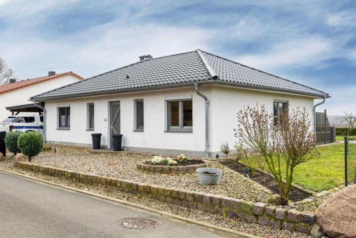 Ferienwohnung "OstseeNähe" OFC 34