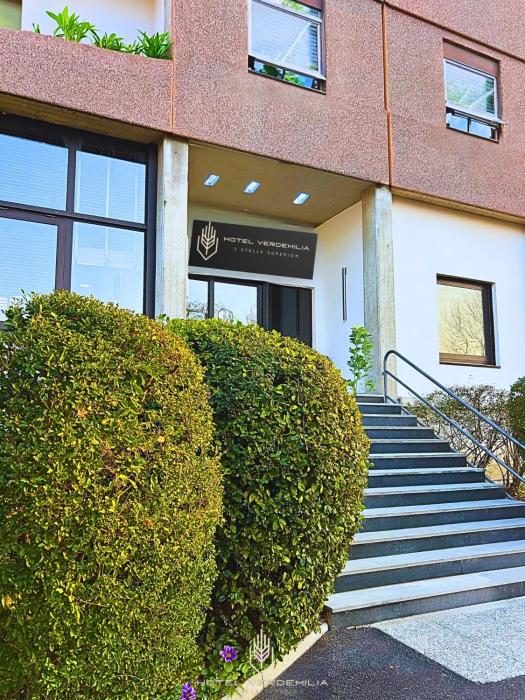 Verdemilia Hotel