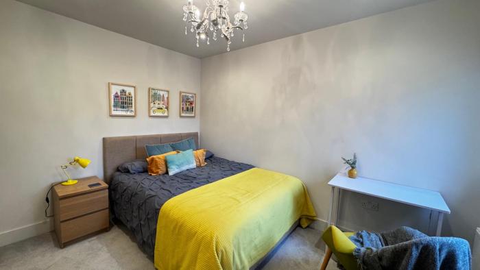 London South West heart, close so many public transports