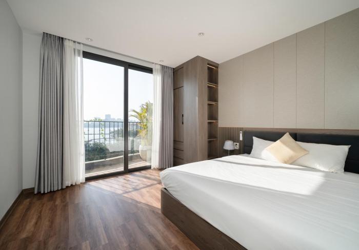 Luxe Paradise Suites Hotel 19 Alley 67 To Ngoc Van