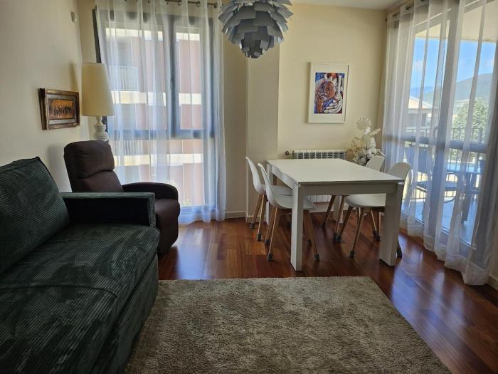 Apartamento Las Margas