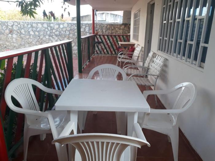 Cabaña Puerto Colombia CARNAVAL BARRANQUILLA 2025