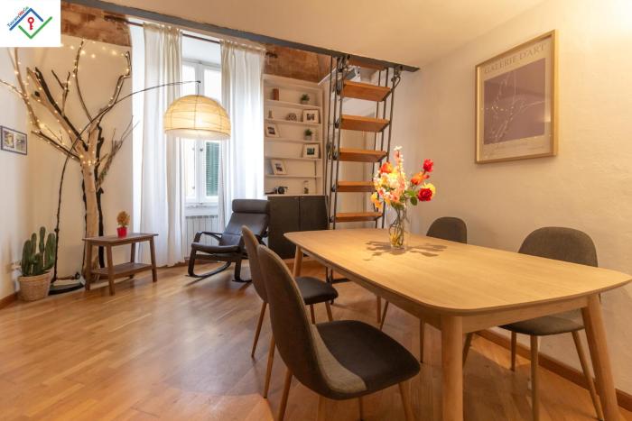 Tree House by TuscanyWeGo