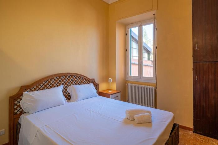 -Zia Anna-Apartment in the Heart of Sanremo