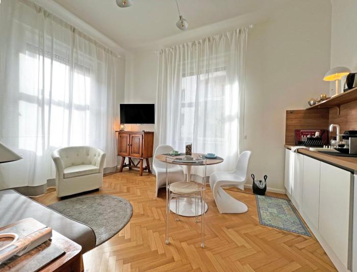 Roma Parioli - Suite Mediterranea