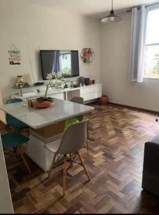 Próximo ao Farol da Barra - 3 Quartos